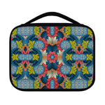 Native Tribal Bohemian Pattern Print Classic Bible Case