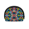 Native Tribal Bohemian Pattern Print Coin Purse