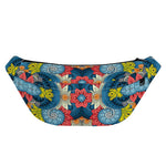 Native Tribal Bohemian Pattern Print Fanny Pack