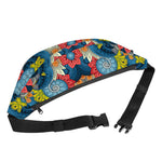 Native Tribal Bohemian Pattern Print Fanny Pack