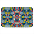 Native Tribal Bohemian Pattern Print Indoor Door Mat