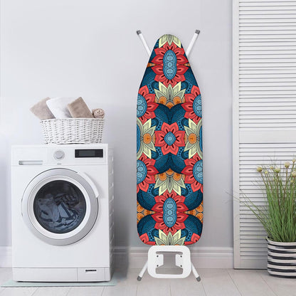 Native Tribal Bohemian Pattern Print Ironing Board Cover