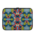 Native Tribal Bohemian Pattern Print Laptop Sleeve