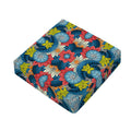 Native Tribal Bohemian Pattern Print Outdoor Seat Cushion Cover