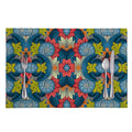 Native Tribal Bohemian Pattern Print Placemat