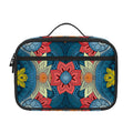 Native Tribal Bohemian Pattern Print Portable Lunch Bag