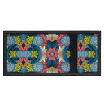 Native Tribal Bohemian Pattern Print Trifold Wallet
