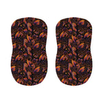 Native Tribal Dream Catcher Print Bar Stool Covers