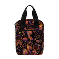 Native Tribal Dream Catcher Print Bible Tote Bag