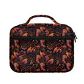 Native Tribal Dream Catcher Print Briefcase Bible Bag