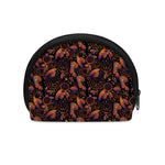 Native Tribal Dream Catcher Print Coin Purse