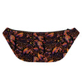Native Tribal Dream Catcher Print Fanny Pack