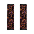Native Tribal Dream Catcher Print Handle Covers