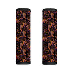 Native Tribal Dream Catcher Print Handle Covers