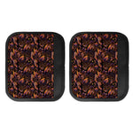 Native Tribal Dream Catcher Print Handle Covers