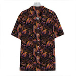 Native Tribal Dream Catcher Print Hawaiian Shirt