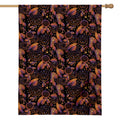 Native Tribal Dream Catcher Print House Flag