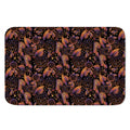 Native Tribal Dream Catcher Print Indoor Door Mat