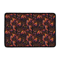 Native Tribal Dream Catcher Print Kitchen Mat