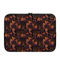 Native Tribal Dream Catcher Print Laptop Sleeve