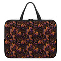 Native Tribal Dream Catcher Print Laptop Sleeve With Handle