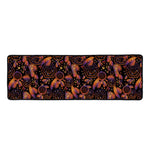 Native Tribal Dream Catcher Print Long Kitchen Mat