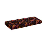 Native Tribal Dream Catcher Print Piano Keyboard Cover