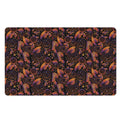 Native Tribal Dream Catcher Print Polyester Doormat