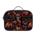 Native Tribal Dream Catcher Print Portable Lunch Bag