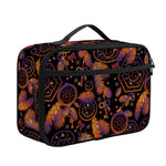Native Tribal Dream Catcher Print Portable Lunch Bag