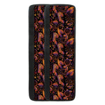 Native Tribal Dream Catcher Print Refrigerator Handle Covers