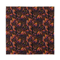 Native Tribal Dream Catcher Print Silk Bandana