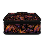 Native Tribal Dream Catcher Print Small Lunch Bag