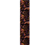 Native Tribal Dream Catcher Print Table Runner