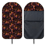 Native Tribal Dream Catcher Print Waterproof Car Seat Cover