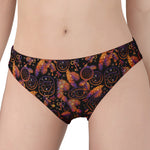 Native Tribal Dream Catcher Print Women's Panties