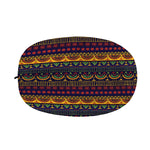 Native Tribal Indian Pattern Print Car Side Mirror Covers