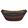 Native Tribal Indian Pattern Print Fanny Pack