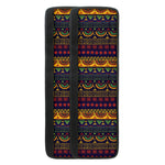 Native Tribal Indian Pattern Print Refrigerator Handle Covers