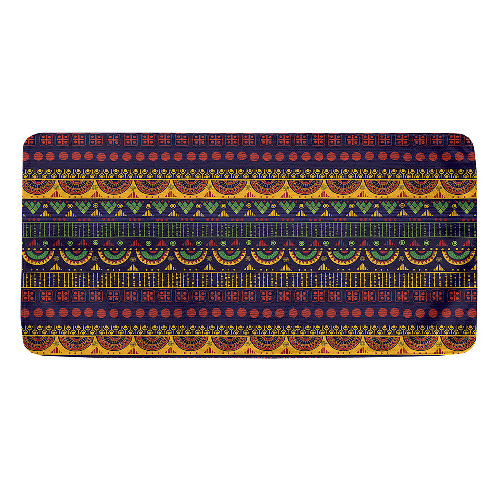 Native Tribal Indian Pattern Print Towel