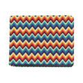 Native Tribal Inspired Pattern Print Bifold Wallet