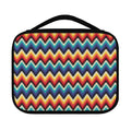 Native Tribal Inspired Pattern Print Classic Bible Case
