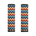 Native Tribal Inspired Pattern Print Handle Covers