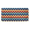 Native Tribal Inspired Pattern Print Towel