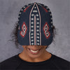 Native Tribal Navajo Pattern Print Baseball Cap