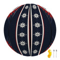Native Tribal Navajo Pattern Print Basketball