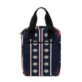 Native Tribal Navajo Pattern Print Bible Tote Bag