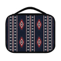 Native Tribal Navajo Pattern Print Classic Bible Case