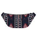 Native Tribal Navajo Pattern Print Fanny Pack