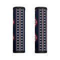 Native Tribal Navajo Pattern Print Handle Covers